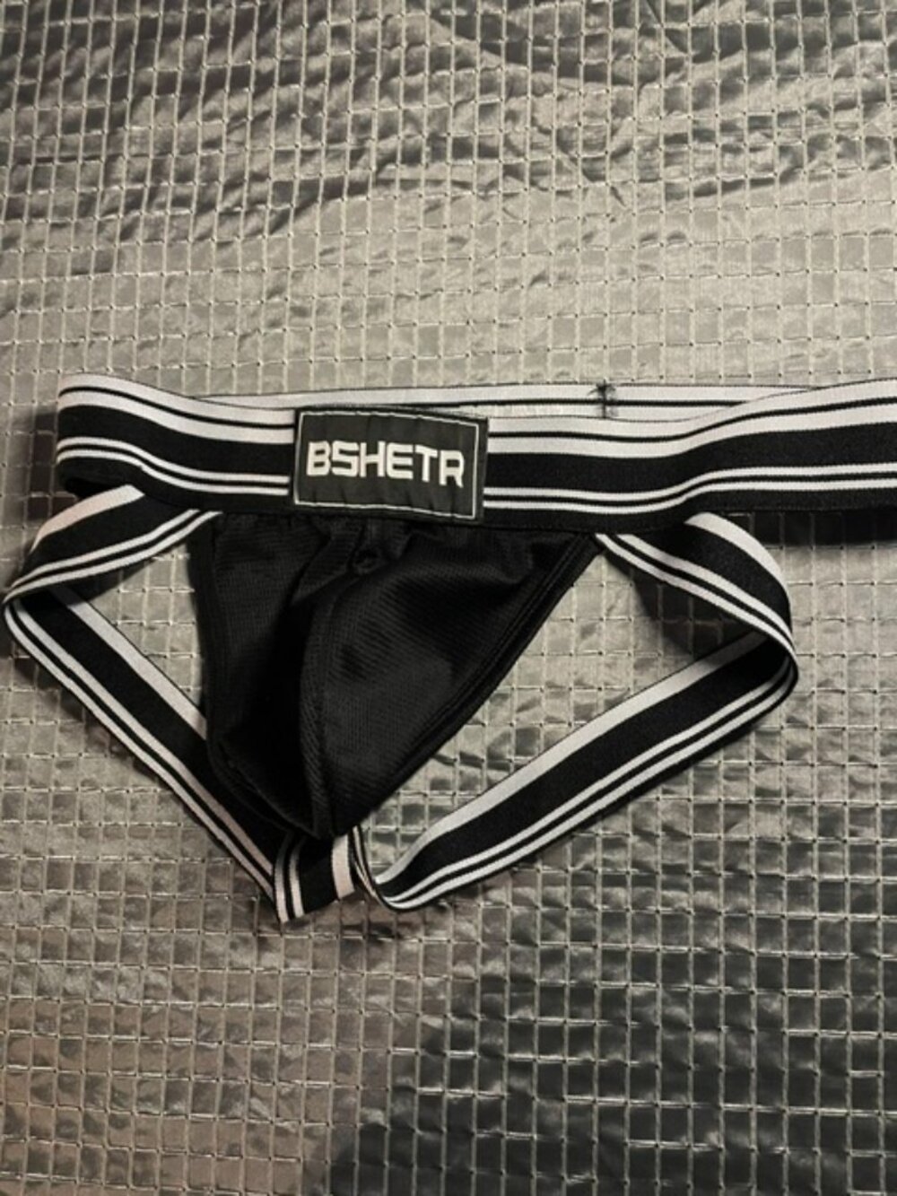 BSHETR jockstrap size M